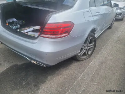 2016 Mercedes-Benz E 250 WDDHF9HB9GB308834 VIN:WDDHF9HB9GB308834