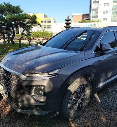 2020 Hyundai Santa FE KMHS381BBLU248387 VIN:KMHS381BBLU248387