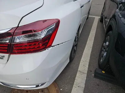 2016 Honda Accord 1HGCR2680GA512467 VIN:1HGCR2680GA512467