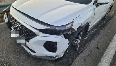 2018 Hyundai Santa FE VIN: