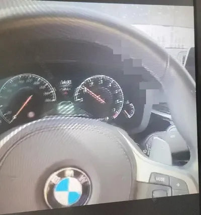 2019 BMW 530 WBAJD9107KWW52252 VIN:WBAJD9107KWW52252