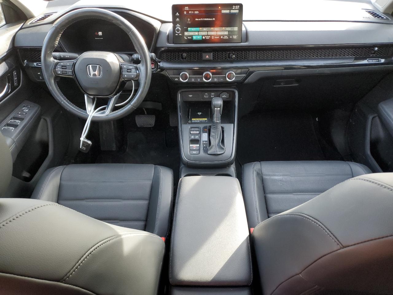 2023 HONDA CR-V EXL VIN:2HKRS4H77PH401469