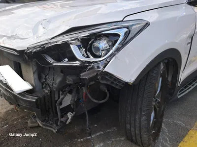 2016 Hyundai Santa FE KMHSW81UBHU728859 VIN:KMHSW81UBHU728859