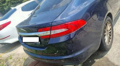 2015 Jaguar XF SAJAA05S0FPU67738 VIN:SAJAA05S0FPU67738