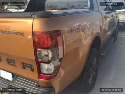 2022 Ford Ranger 6FPPXXMJ2NNJ24293 VIN:6FPPXXMJ2NNJ24293
