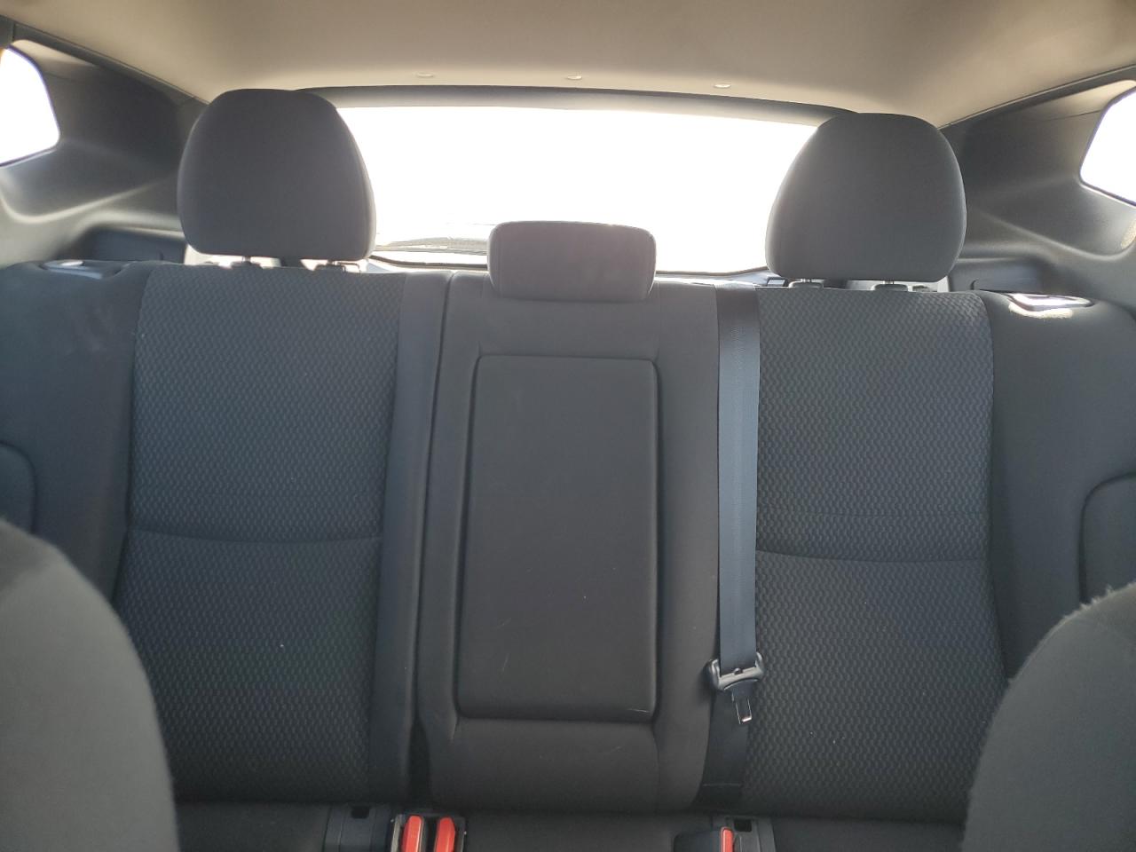 2022 NISSAN ROGUE SPORT S VIN:JN1BJ1AW7NW480821