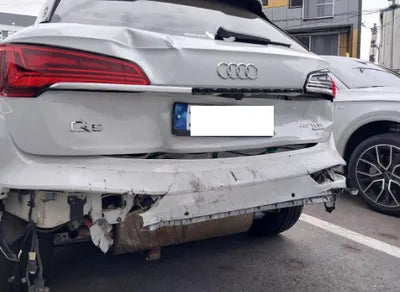 2021 Audi Q5 WAUZZZFY7M2089930 VIN:WAUZZZFY7M2089930