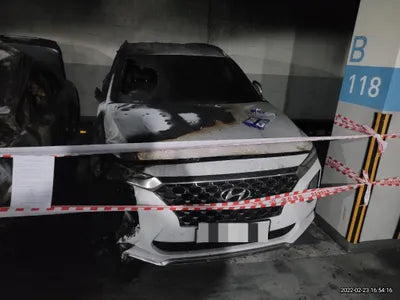 2019 Hyundai Santa FE KMHS581ABKU155092 VIN:KMHS581ABKU155092