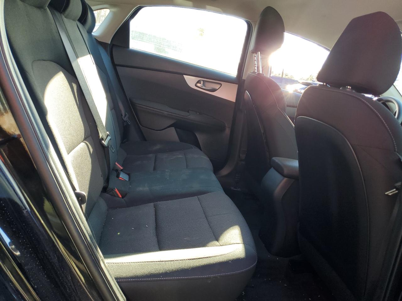 2024 KIA FORTE LX VIN:3KPF24AD9RE830977