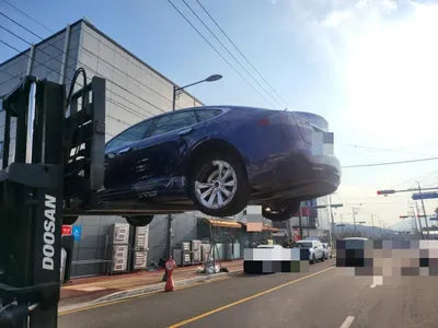 2019 Tesla Model S 5YJSA1E22KF298741 VIN:5YJSA1E22KF298741