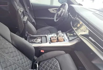 2023 Audi Q8 WAUZZZF16PD034882 VIN:WAUZZZF16PD034882