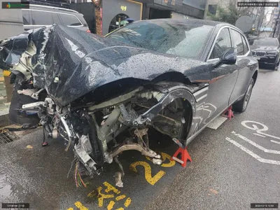 2022 Genesis G90 KMTFA41DDPU022368 VIN:KMTFA41DDPU022368