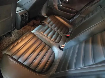 2015 Volkswagen CC WVWZZZ3CZFE818327 VIN:WVWZZZ3CZFE818327