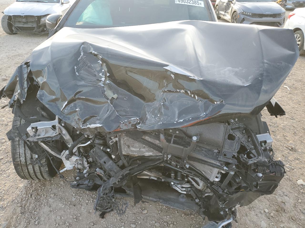 2024 MERCEDES-BENZ GLE COUPE 63 S 4MATIC AMG VIN:4JGFD8KB0RB131387