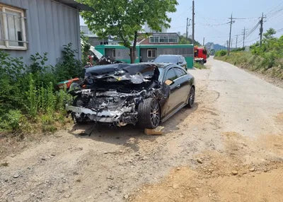 2021 Mercedes-Benz CLS 450 W1K2J5KB9MA093043 VIN:W1K2J5KB9MA093043