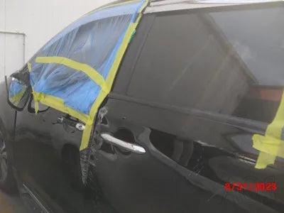 2019 Kia Carnival KNAMB81ABKS610561 VIN:KNAMB81ABKS610561