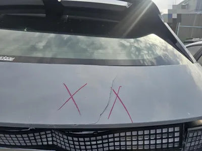 2023 Hyundai Ioniq VIN: