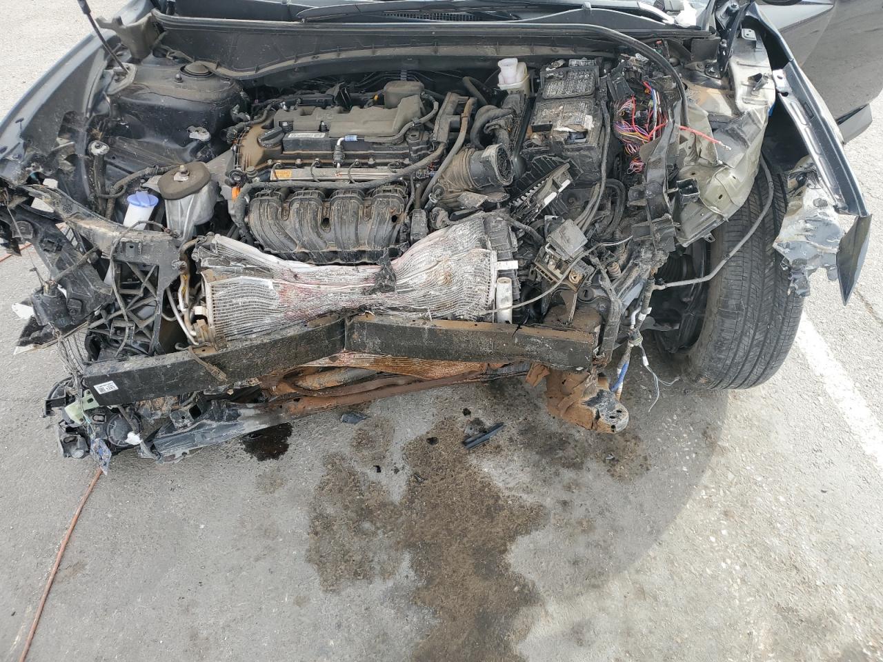 2024 HYUNDAI TUCSON LIMITED VIN:5NMJE3DE6RH298029