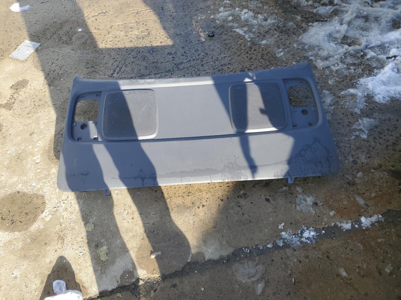 2024 TOYOTA SIENNA LE VIN:3CZRZ2H52RM736564