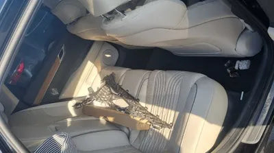 2021 Genesis G80 VIN: