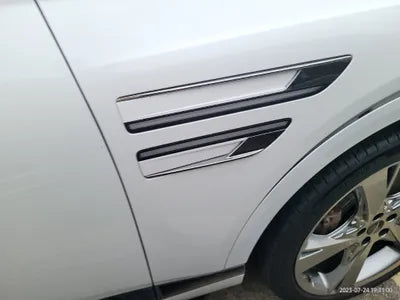 2021 Genesis GV80 VIN: