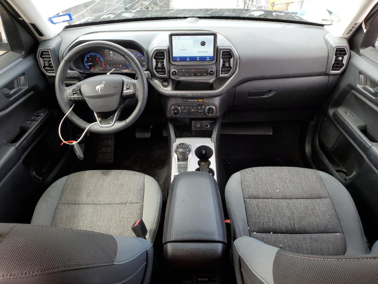 2023 FORD BRONCO SPORT BIG BEND VIN:3FMCR9B68PRE12200