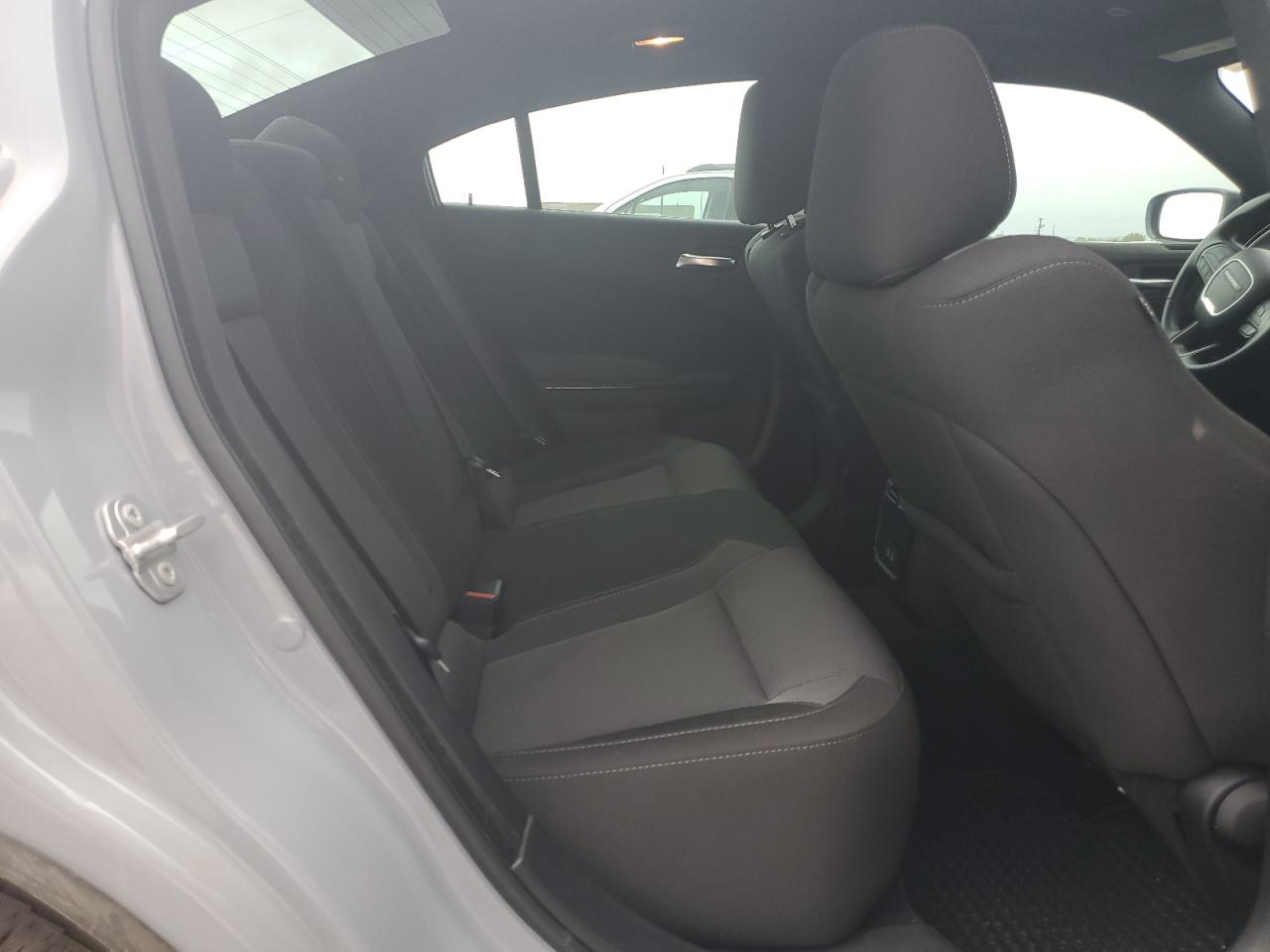 2022 DODGE CHARGER SXT VIN:2C3CDXBG2NH224947