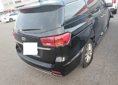 2019 Kia Carnival 566KMKNAME81ABKS5 VIN:566KMKNAME81ABKS5