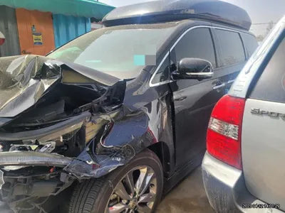 2017 Kia Carnival 764KMKNAMB81ABHS3 VIN:764KMKNAMB81ABHS3