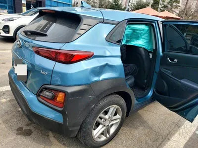 2019 Hyundai Kona VIN: