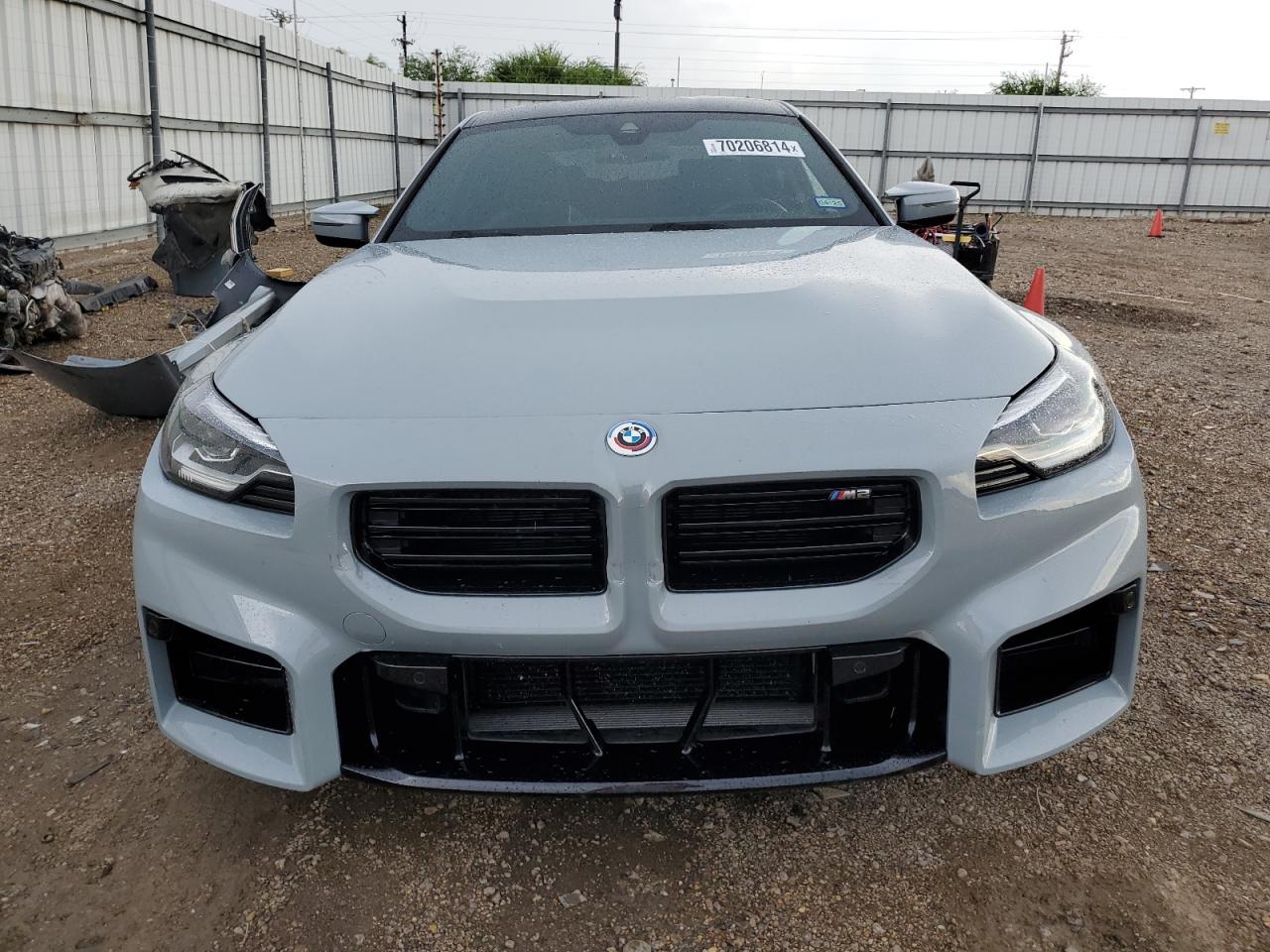 2023 BMW M2  VIN:3MF13DM05P8D11918