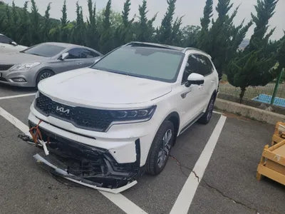 2023 Kia Sorento VIN: