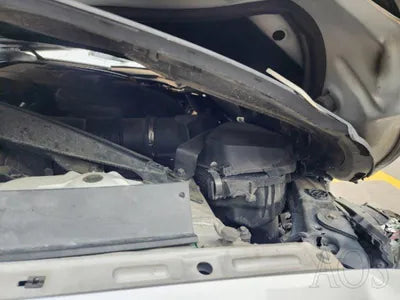 2017 Genesis G80 VIN: