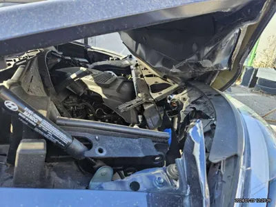 2016 Hyundai Santa FE 059KMKMHSW81UBGU5 VIN:059KMKMHSW81UBGU5