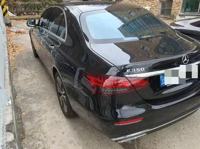 2021 Mercedes-Benz E 250 W1KZF4FB3MA974566 VIN:W1KZF4FB3MA974566