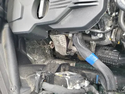 2021 Genesis G70 VIN: