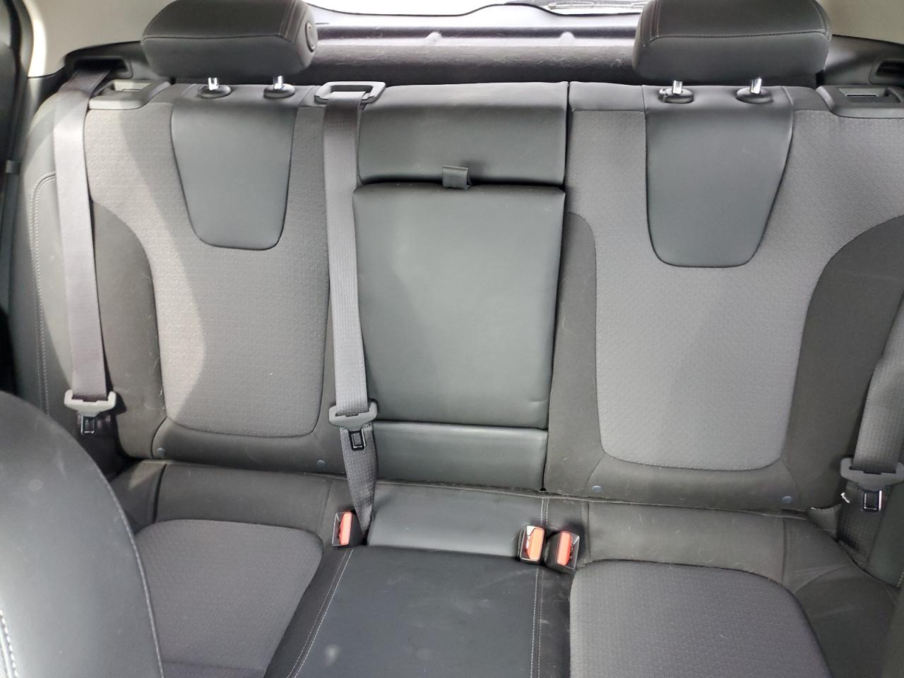 2022 BUICK ENCORE GX SELECT VIN:KL4MMESL2NB028818