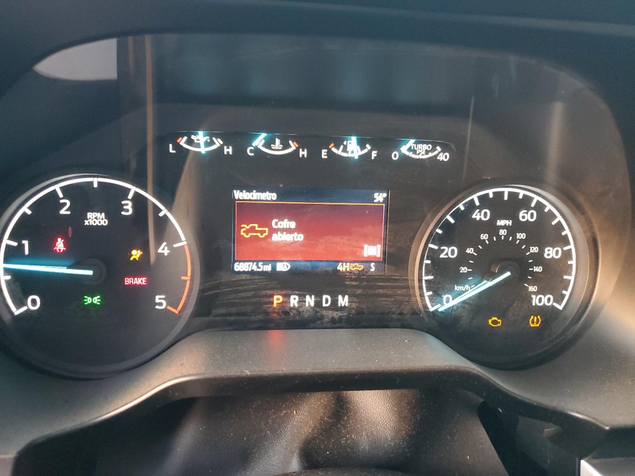 2024 FORD F250 SUPER DUTY VIN:1FT8W2BT0REC16922