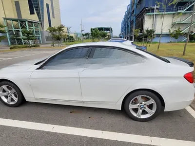 2014 BMW 320 NONE VIN: