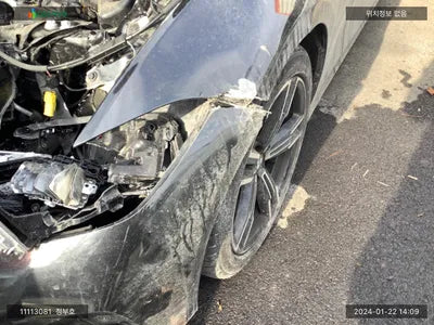 2022 BMW 320 WBA61FS06PFN35409 VIN:WBA61FS06PFN35409