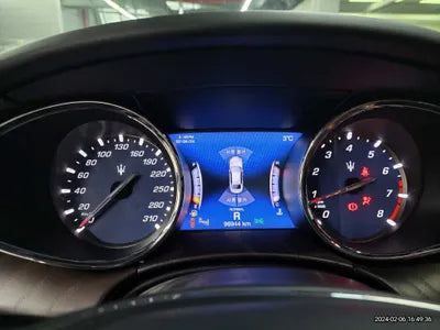 2019 Maserati Quattroporte ZAM56XPG0K1326048 VIN:ZAM56XPG0K1326048