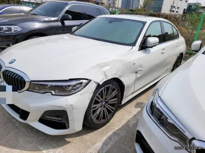 2022 BMW 320 WBA5X5105NFL96781 VIN:WBA5X5105NFL96781