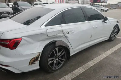 2023 Audi A6 WAUZZZF25PN077984 VIN:WAUZZZF25PN077984