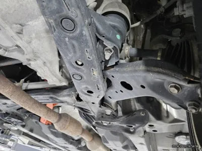 2018 Lexus ES 300 VIN: