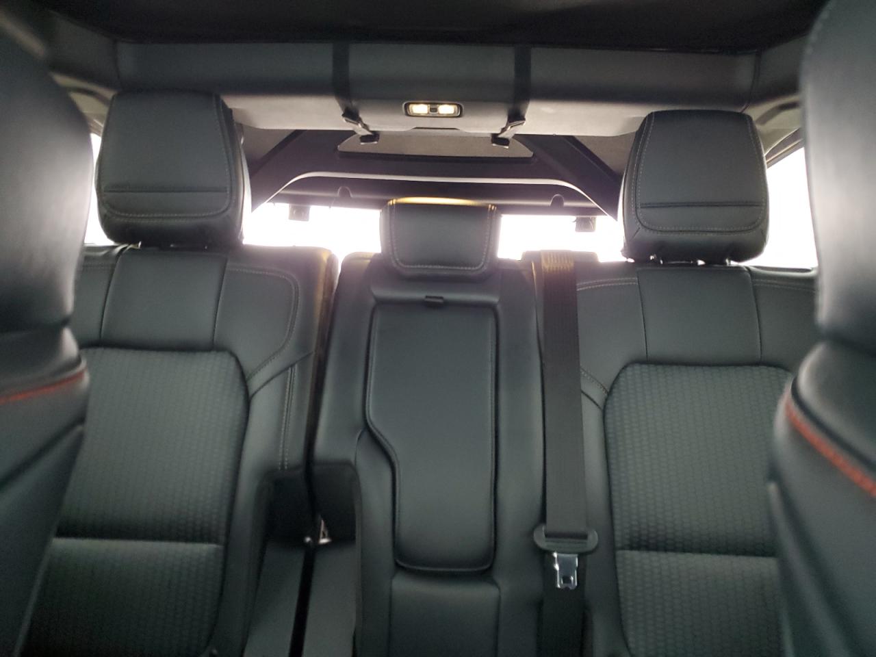 2024 FORD BRONCO RAPTOR VIN:1FMEE0RR5RLA40316