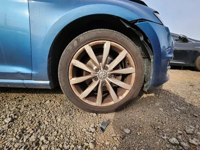 2016 Volkswagen Golf WVWZZZAUZGW084964 VIN:WVWZZZAUZGW084964