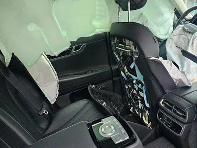 2021 Genesis G80 VIN: