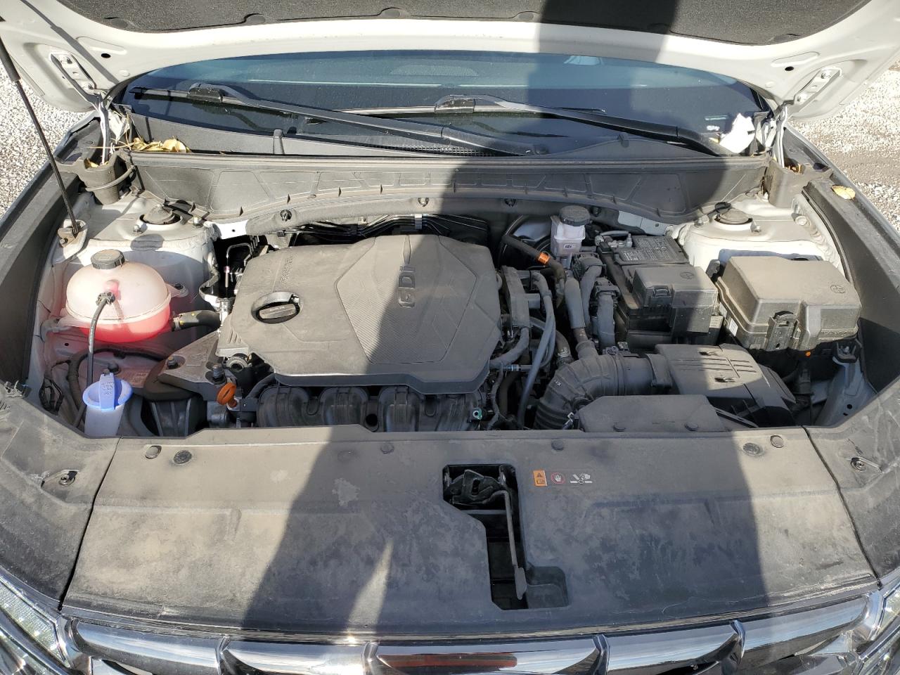 2022 HYUNDAI TUCSON LIMITED VIN:5NMJE3AE9NH139181