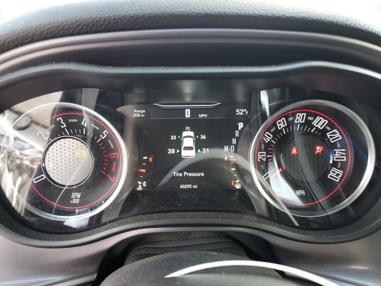 2023 DODGE CHALLENGER R/T VIN:2C3CDZBTXPH504028