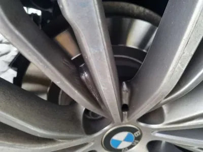 2020 BMW 320 WBA5X5102MFK12671 VIN:WBA5X5102MFK12671